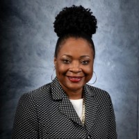 Huntsville Hospital Employee Pat Jackson's profile photo