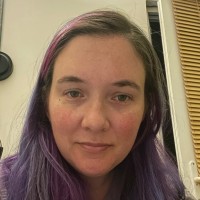 MultiCare Tacoma General Hospital Employee Jessica Barilec's profile photo