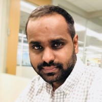 Fidelity Investments Employee Ashraf Mohammed's profile photo