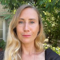 European Institute of Peace Employee Maud-Angie Spirlet's profile photo