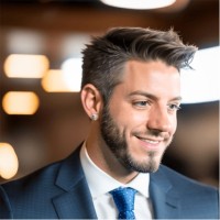Spring11, LLC Employee Joseph Platia's profile photo