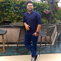 StanceBeam Employee Koustav Roy's profile photo