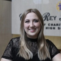 Cristo Rey Kansas City Employee Courtney Kelley's profile photo