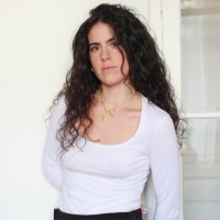 Nice Things Paloma S. Employee Andrea Mora Olmos's profile photo