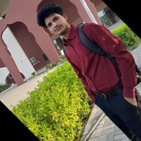 CV Infotech (Cyber Vision Infotech Pvt. Ltd.) Employee Shivam Kumar's profile photo