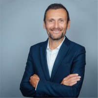 RATP Dev Employee Philippe Diebold's profile photo