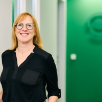 PRODATO Employee Kerstin Richter's profile photo