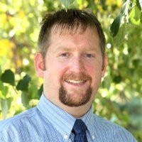 Ustick Dental Office Employee Greg Booth's profile photo