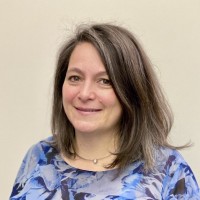 Kathrin Humphrey