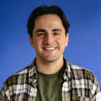 Resilient Water Accelerator Employee Aaron Baum's profile photo