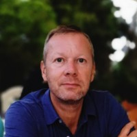 Take-Two Interactive Software, Inc. Employee Matthew Spencer's profile photo