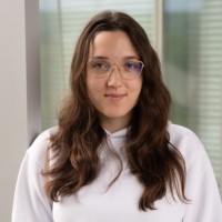 EmbeddedSystems.do Employee Zuzanna MacIeszko's profile photo