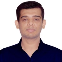 Y-Ship Management Employee Akshay Solanki's profile photo
