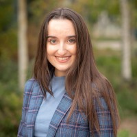 JVAM Employee Genevieve Lamee's profile photo