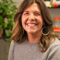 All Learners Network Employee Ashley Marlow's profile photo