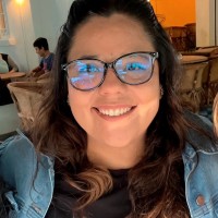 Connect DMC Employee Carolina López Serrato's profile photo