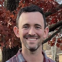 ECS Solutions, Inc. Employee Wesley Munie's profile photo