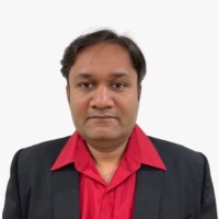 Square Group Employee Jigar Toliya's profile photo