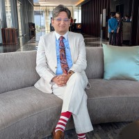 Ankit Garg Email & Phone Number