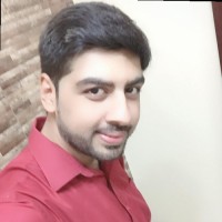 Avedasoft Employee Farhan Feroz's profile photo