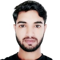 CAMPA COLA Employee Avneesh Tiwari's profile photo
