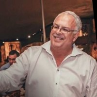 UUNET Employee Jan van Sandwyk's profile photo