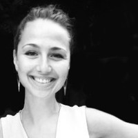 MUST stedebouw Employee Tea Hadzizulfic's profile photo