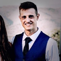 TRINEXIA SOUTH AFRICA Employee Brenden Worsley's profile photo
