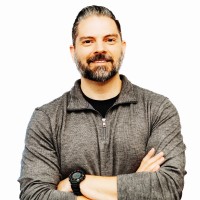 ReStory Counseling Employee Alex Murphy's profile photo