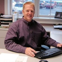 ECMD, Inc. Employee Al Delbridge's profile photo