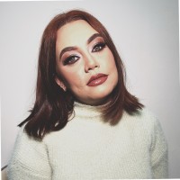 Vale Employee Thais Pires's profile photo