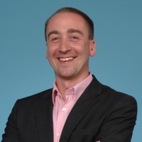 SIX Employee Lars Koenig's profile photo