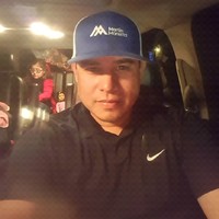 Spitfire Welding inc. Employee Alejandro Solis's profile photo
