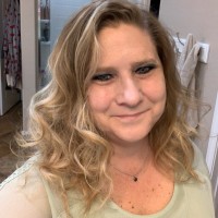 Dick's Last Resort Employee Michelle White's profile photo