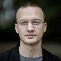 Jakob Hüffell Email
