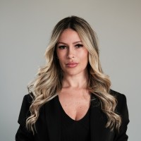 BRy Tecnologia Employee Vanessa Goulart's profile photo