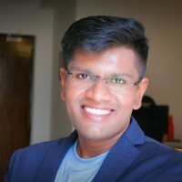 kshana Inc Employee Akash Anand's profile photo
