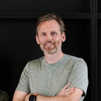 BITA Employee John Ryan's profile photo