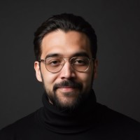 Recall Space GmbH Employee Gari Ciodaro's profile photo