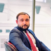 Nicholas Saunders Email