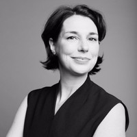 Data & Society Research Institute Employee Janet Haven's profile photo