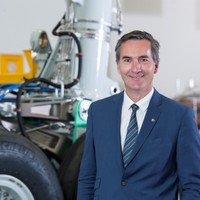 Héroux-Devtek Employee Jean Gravel's profile photo