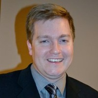 Cornwall Student Union Employee Craig Madlin's profile photo