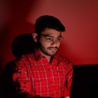 QualMinds Employee Dharmendra Kumar's profile photo