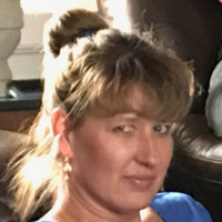 Unemployed at this time Employee Deb Blake's profile photo