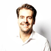 Proximities Employee Daan Brink's profile photo