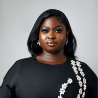 AmorServ Employee Gbemisola Adebo's profile photo