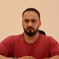 NETLINKS Employee Faizal Rahman's profile photo