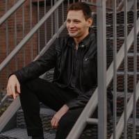 YLab Development Employee German Goltsov's profile photo