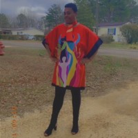 Parallon Employee Trista Smith's profile photo